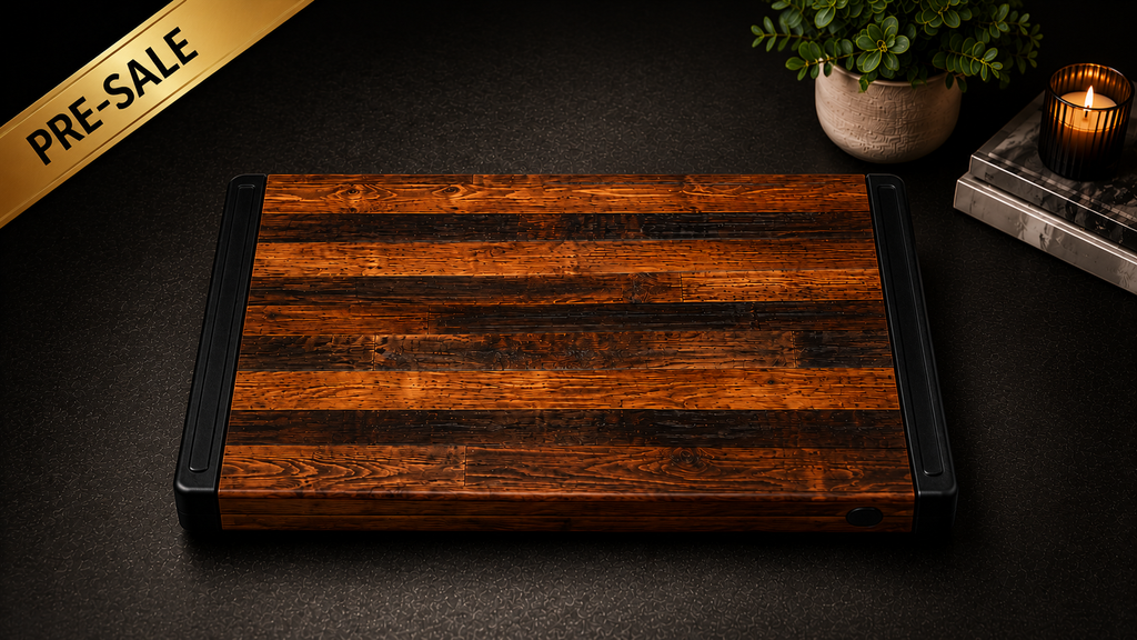 SNAP | The Worlds First Cold, Fully Customizable Snackboard – My Snapboard