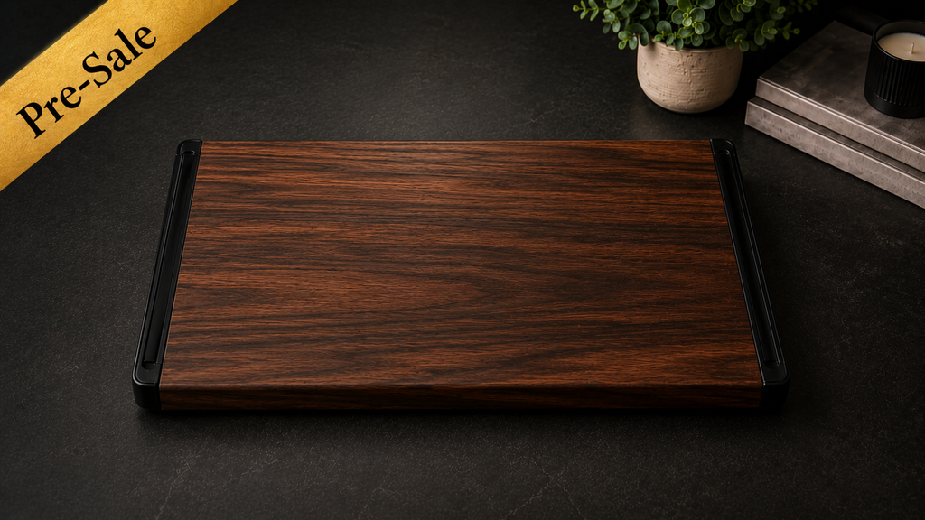 SNAP | The Worlds First Cold, Fully Customizable Snackboard – My Snapboard
